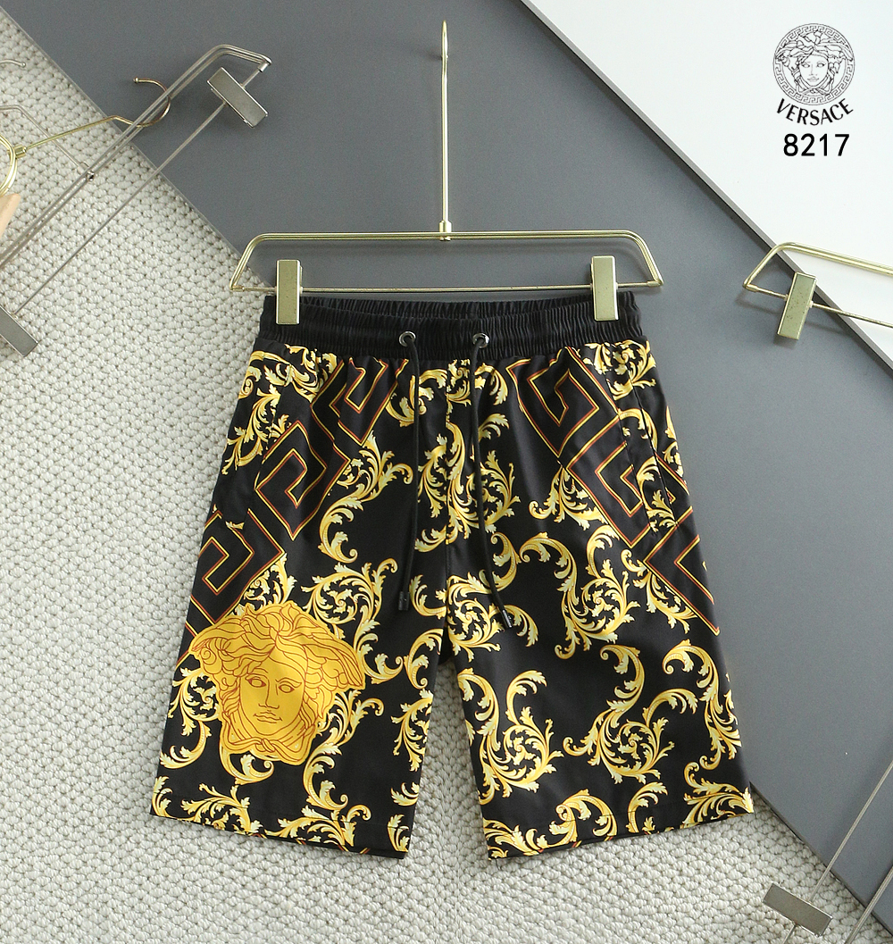 Versace Short Pants